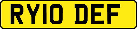 RY10DEF
