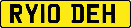 RY10DEH