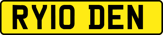 RY10DEN