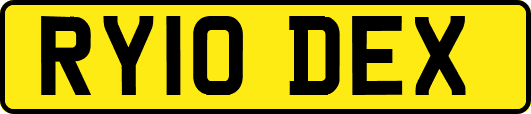 RY10DEX