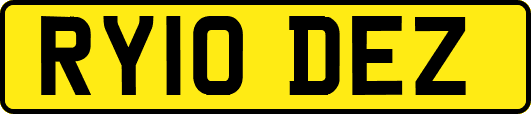 RY10DEZ