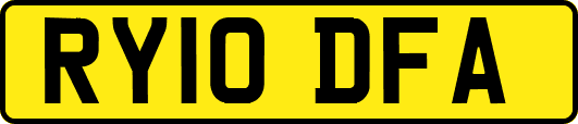 RY10DFA
