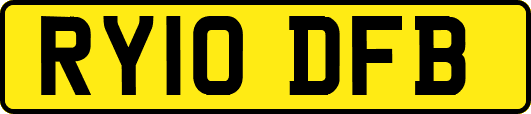 RY10DFB