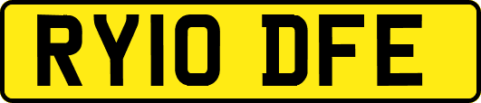 RY10DFE