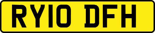 RY10DFH