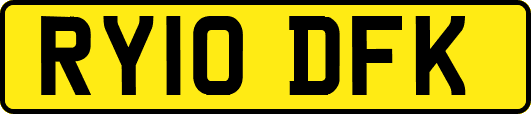 RY10DFK