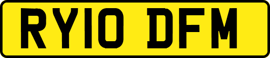 RY10DFM