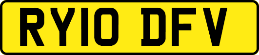 RY10DFV