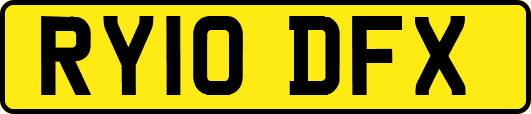 RY10DFX