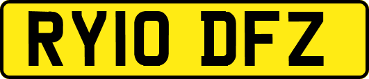 RY10DFZ