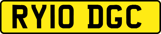 RY10DGC