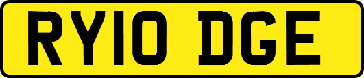 RY10DGE