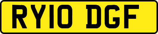 RY10DGF