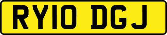 RY10DGJ