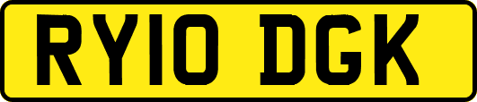 RY10DGK