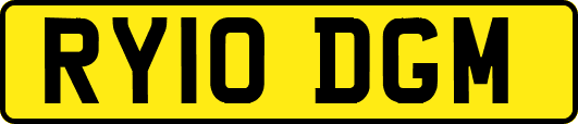 RY10DGM