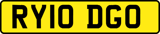 RY10DGO