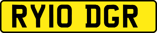 RY10DGR