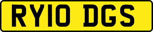 RY10DGS