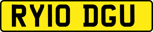 RY10DGU
