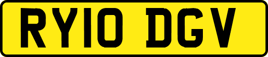RY10DGV
