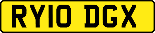RY10DGX