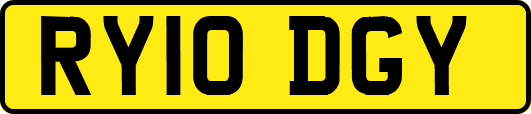 RY10DGY