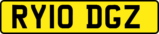 RY10DGZ