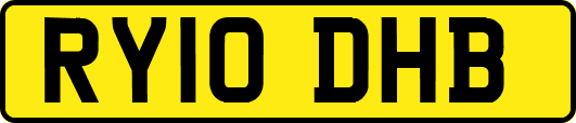 RY10DHB