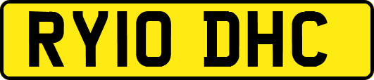 RY10DHC