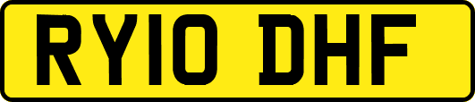 RY10DHF