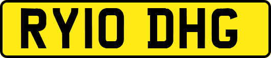 RY10DHG