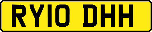 RY10DHH
