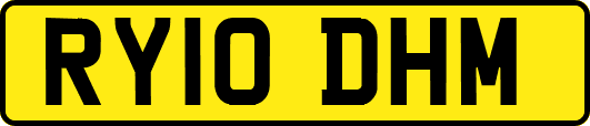 RY10DHM