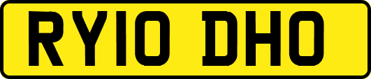 RY10DHO