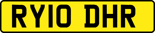 RY10DHR