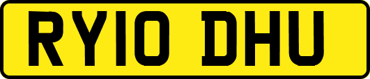 RY10DHU