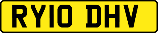 RY10DHV