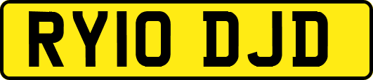 RY10DJD