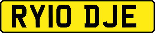 RY10DJE