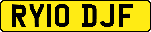 RY10DJF