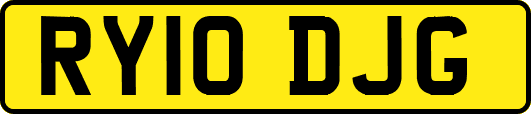 RY10DJG