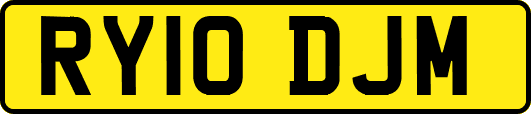 RY10DJM