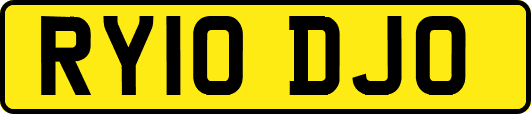 RY10DJO