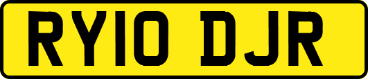 RY10DJR