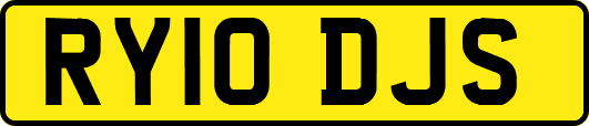 RY10DJS