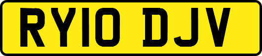 RY10DJV