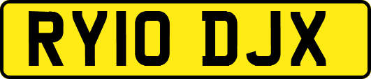 RY10DJX