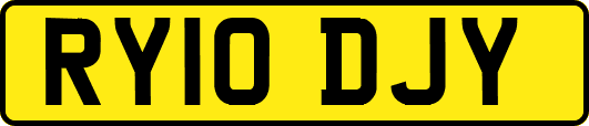 RY10DJY