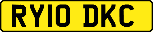 RY10DKC